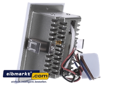 Ansicht rechts EVN Elektro P21 702 LED Wandeinbauleuchte 2,2W 230V 3000K 