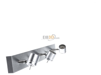 Ansicht links SLV 147443 Wand-u.Deckenleuchte 