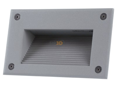 Frontansicht SLV 229702 LED-Wandleuchte 