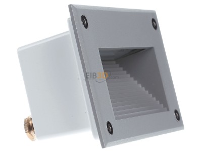 Ansicht links SLV 229702 LED-Wandleuchte 
