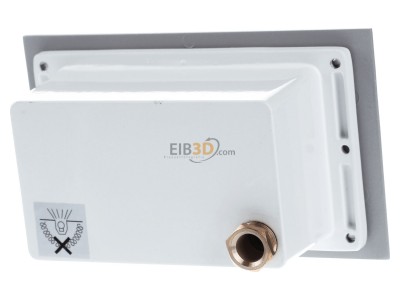 Ansicht hinten SLV 229702 LED-Wandleuchte 
