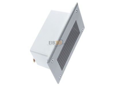 Ansicht oben links SLV 229702 LED-Wandleuchte 