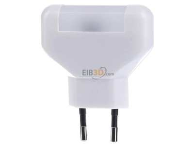 Back view IDV MM 001 Plug in (night) light 
