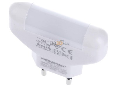 View up front IDV MM 001 Plug in (night) light 
