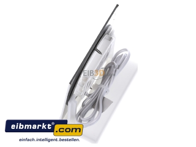 Ansicht oben rechts EVN Lichttechnik LQ4602A Wandleuchte eds 3000K 12V/DC IP44_eds