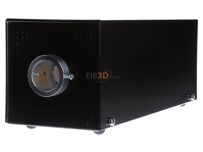 Front view Brumberg 48201084 Fibre optic cable light system 20W 
