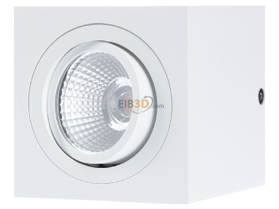 Frontansicht SLV 113941 LED-Downlight 