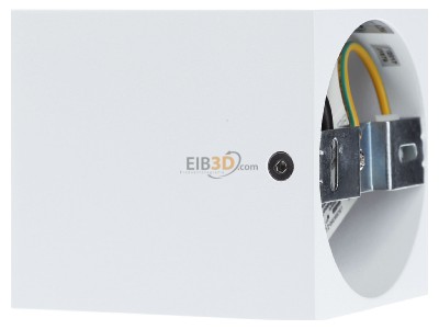 Ansicht rechts SLV 113941 LED-Downlight 