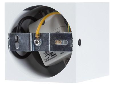 Ansicht hinten SLV 113941 LED-Downlight 
