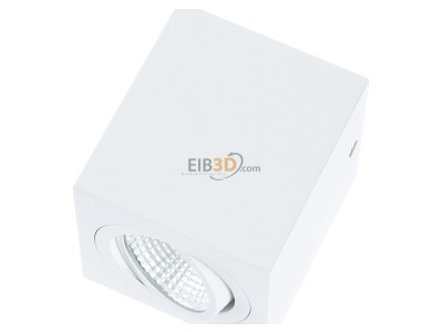 Ansicht oben vorne SLV 113941 LED-Downlight 