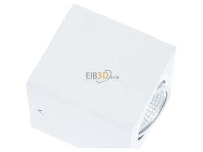 Ansicht oben links SLV 113941 LED-Downlight 