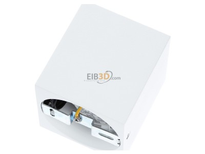 Ansicht oben hinten SLV 113941 LED-Downlight 