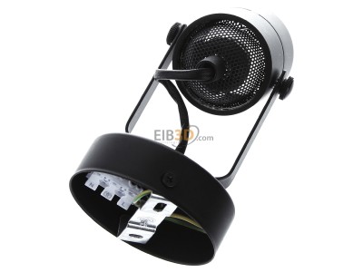 Ansicht oben hinten SLV 132020 Anbauleuchte 