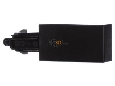 Front view SLV 143030 End-feed for luminaires 
