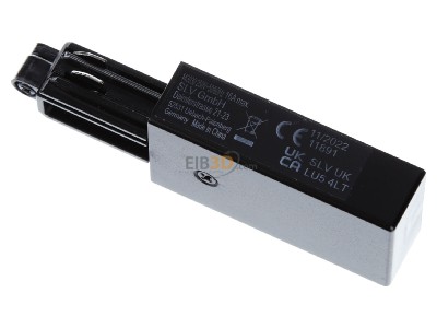 View up front SLV 143030 End-feed for luminaires 

