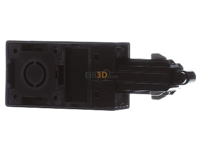 Ansicht hinten SLV 143040 Einspeiser 