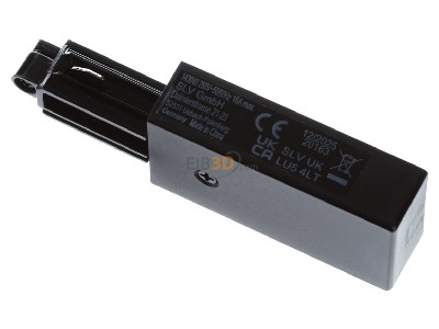 Ansicht oben vorne SLV 143040 Einspeiser 