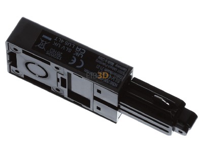 Ansicht oben hinten SLV 143040 Einspeiser 