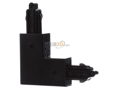 Front view SLV 143060 Coupler/connector straight 
