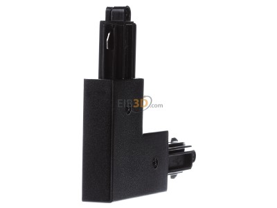View on the left SLV 143060 Coupler/connector straight 
