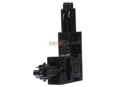 View on the right SLV 143060 Coupler/connector straight 
