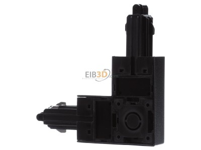 Back view SLV 143060 Coupler/connector straight 
