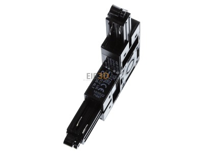 View top right SLV 143060 Coupler/connector straight 
