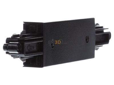View on the left SLV 143100 Coupler/connector straight 
