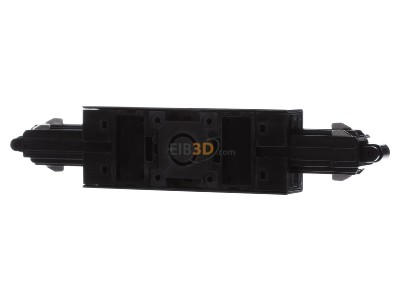 Back view SLV 143100 Coupler/connector straight 
