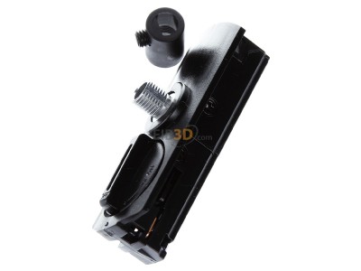 View top right SLV 143120 Luminaire connection adapter 
