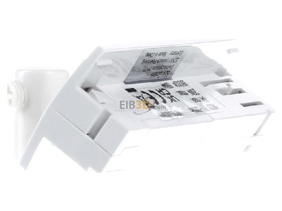 View on the right SLV 143121 Luminaire connection adapter 
