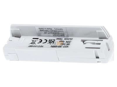 Back view SLV 143121 Luminaire connection adapter 
