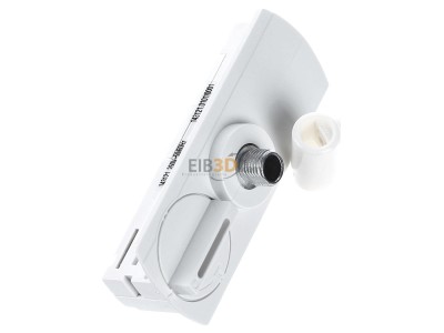 View top left SLV 143121 Luminaire connection adapter 
