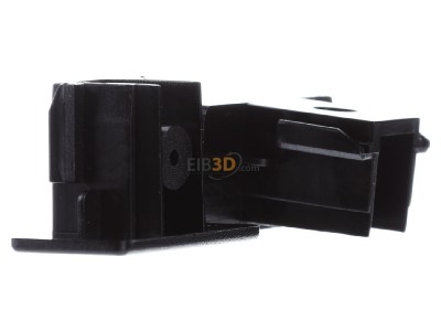 View on the left SLV 143130 End cap for luminaires 
