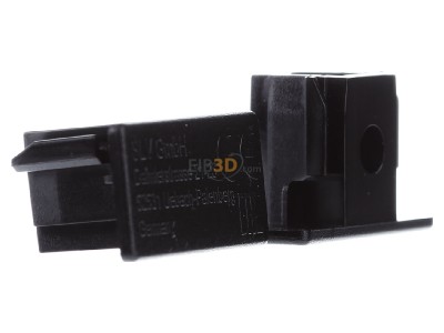 View on the right SLV 143130 End cap for luminaires 
