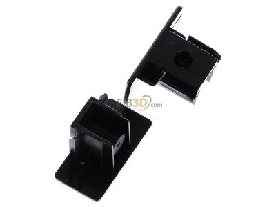View top left SLV 143130 End cap for luminaires 

