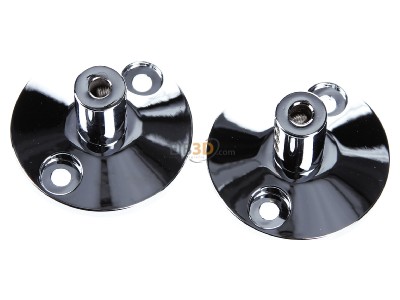 View up front SLV 186302 (VE2) 
