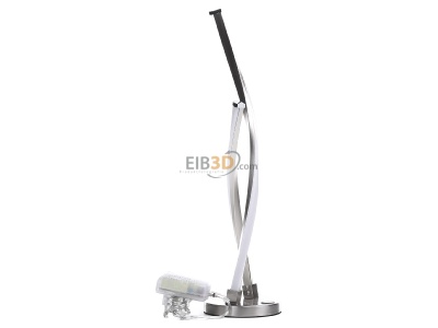 View on the left Neuhaus Leuchten 9141-55 LED table lamp 3000K 1xLED steel 
