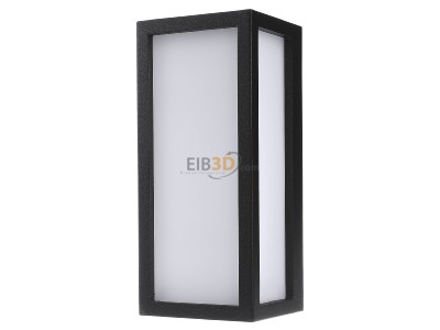 Frontansicht RZB 611980.0031 LED-Wandleuchte 3000K110x103x250 