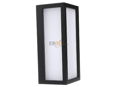 Ansicht links RZB 611980.0031 LED-Wandleuchte 3000K110x103x250 