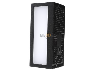 Ansicht rechts RZB 611980.0031 LED-Wandleuchte 3000K110x103x250 