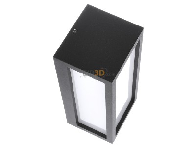 Ansicht oben links RZB 611980.0031 LED-Wandleuchte 3000K110x103x250 