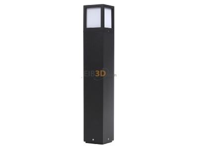 Ansicht hinten RZB 611978.0031 LED-Pollerleuchte 3000K108x108x650 