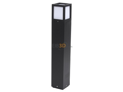 Ansicht oben rechts RZB 611978.0031 LED-Pollerleuchte 3000K108x108x650 