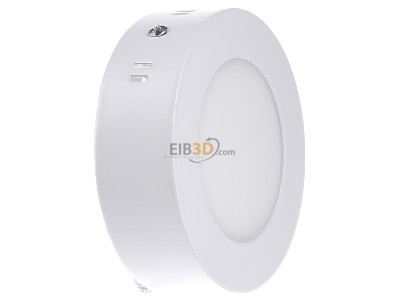 Ansicht links B�hmer 44262 LED-Deckenleuchte 3000K ws 
