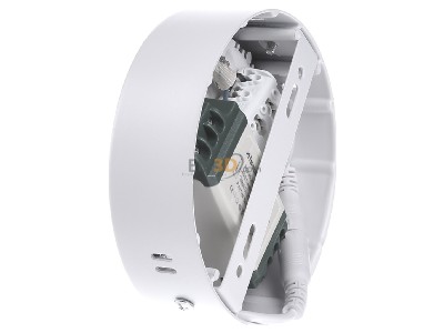Ansicht rechts B�hmer 44262 LED-Deckenleuchte 3000K ws 