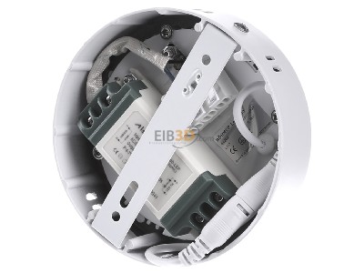 Ansicht hinten B�hmer 44262 LED-Deckenleuchte 3000K ws 