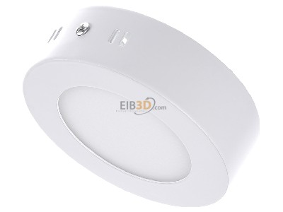 Ansicht oben vorne B�hmer 44262 LED-Deckenleuchte 3000K ws 