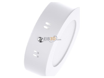 Ansicht oben links B�hmer 44262 LED-Deckenleuchte 3000K ws 