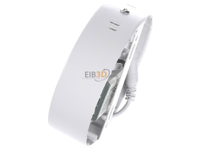 Ansicht oben rechts B�hmer 44262 LED-Deckenleuchte 3000K ws 